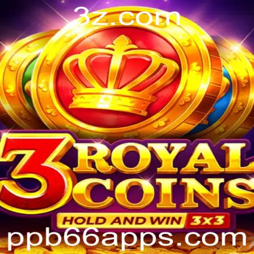 Explorando o Mundo de 3royalcoins: Um Guia Completo sobre o Jogo no ppb66 App