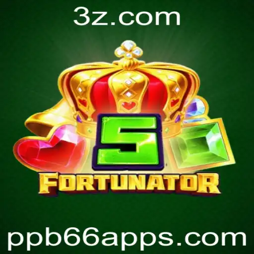 Descubra o Fascinante Mundo de 5Fortunator: Um Jogo Inovador no ppb66 app