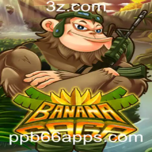 Descubra o Fascinante Mundo de BananaSaga: Um Jogo Empolgante no ppb66 app