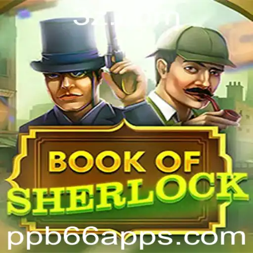 BookOfSherlock: Mergulhe no Mistério com o Jogo do Ano