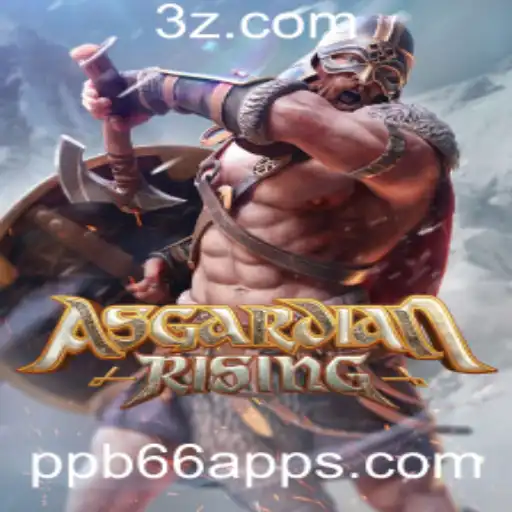 AsgardianRising: Explore o Fascinante Mundo do PPB66 App