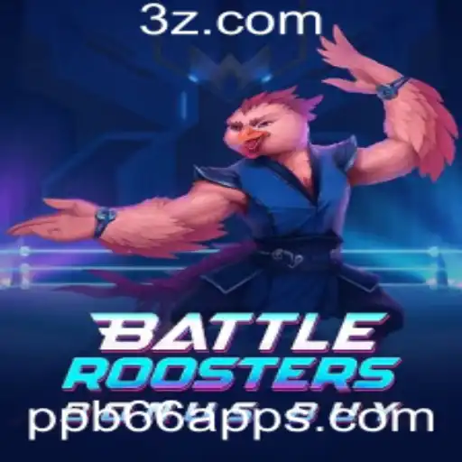 Descubra o Fascinante Mundo de BattleRoostersBonusBuy e o ppb66 app