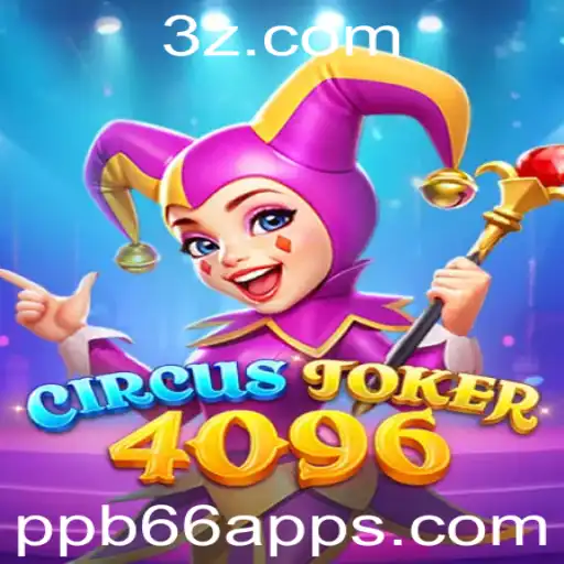 Descobrindo o Mundo de CircusJoker4096: O Jogo Inovador do ppb66 app