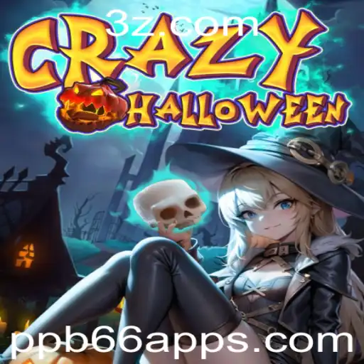 CrazyHalloween: Descubra o Jogo de Terror e Diversão do ppb66 App