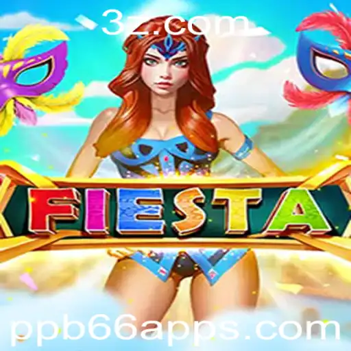 Descobrindo 'Fiesta': A Nova Sensação no Mundo dos Jogos com ppb66 App