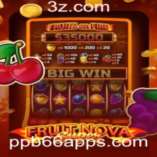 Explorando o Universo do Jogo FruitNovaSuper