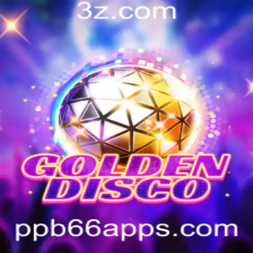 GoldenDisco: Uma Experiência Musical Inovadora no ppb66 App