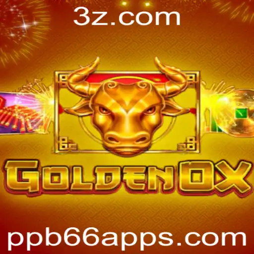 Explore o Mundo Emocionante de GoldenOx: Um Jogo Inovador do ppb66 app
