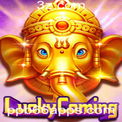 LuckyComing: Um Mergulho no Mundo do Jogo através do PPB66 App