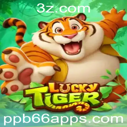 Explorando o Fascinante Mundo de LuckyTiger no ppb66 App