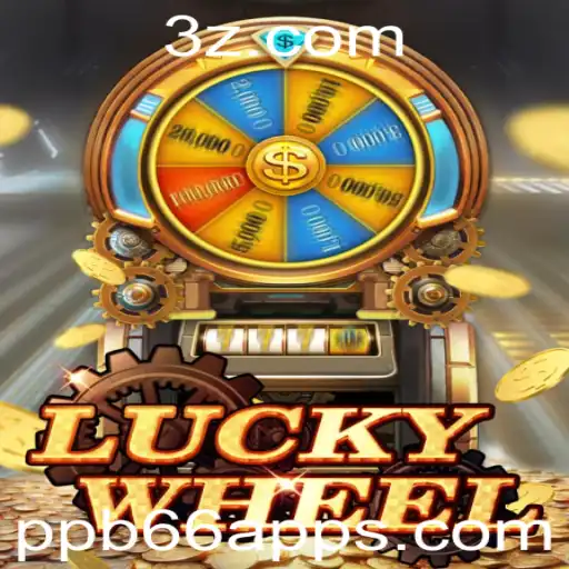 Descubra o Empolgante Mundo do Jogo LuckyWheel com o App PPB66