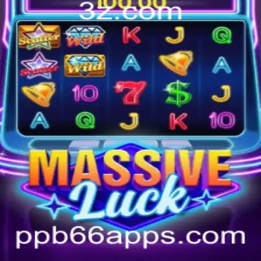 MassiveLuck: A Experiência Inovadora no Cenário de Jogos