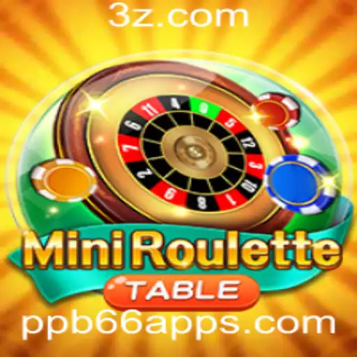 Explorando o Mundo do MiniRoulette no ppb66 App