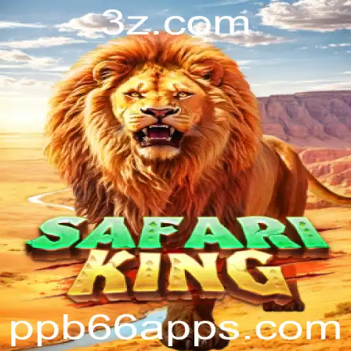 Descubra o Fascinante Jogo SafariKing no Aplicativo ppb66