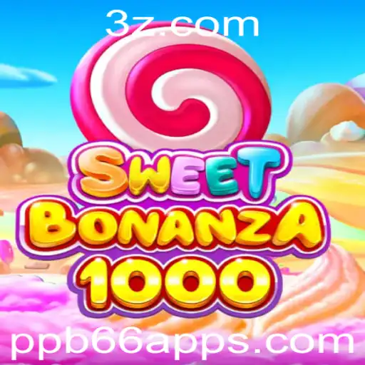 Explorando o Universo de SweetBonanza1000 no ppb66 App