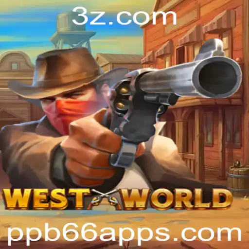 Explorando WestWorld: O Novo Jogo de Estratégia no ppb66 App