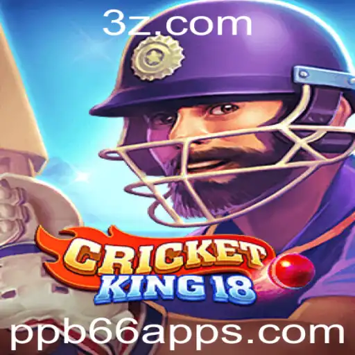 Introdução ao CricketKing18: Regras e Destaques