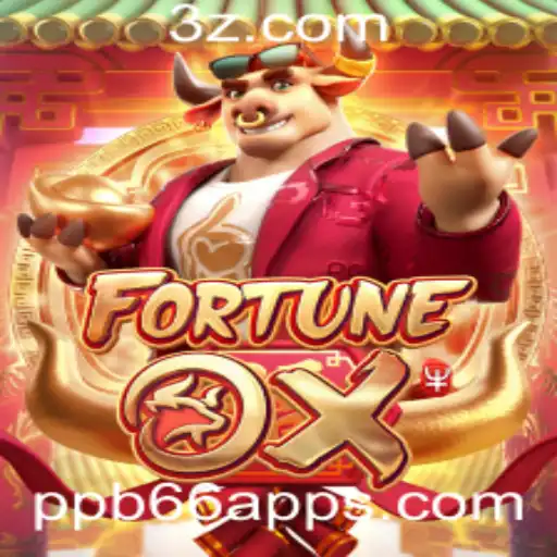 Explorando o mundo de FortuneOx: O jogo inovador no ppb66 app