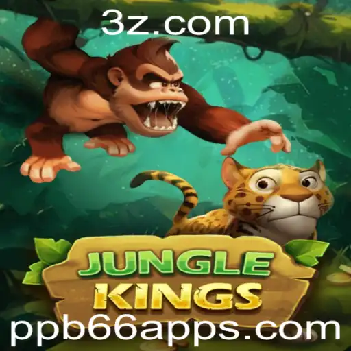 Explorando JungleKings: O Novo Fenômeno no Mundo dos Jogos Mobile