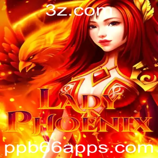 Descobrindo o Mundo Fascinante de LadyPhoenix