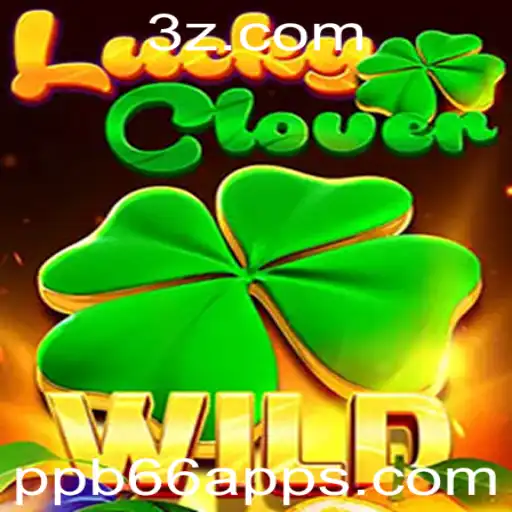 Descubra o Fascinante Mundo de LuckyClover no ppb66 App