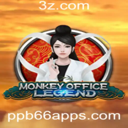 Explorando as Aventuras de MonkeyOfficeLegend e a Influência de ppb66 app