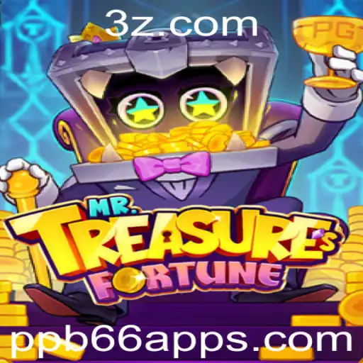 Explorando o Mundo de MrTreasuresFortune: Uma Aventura Dentro do 'ppb66 app'