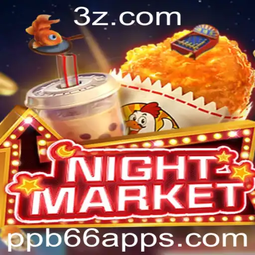 Explorando o Fascinante Mundo de NIGHTMARKET com PPB66 App