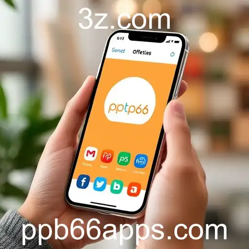 Ofertas Exclusivas: Como o PPB66 App Está Transformando o Mercado