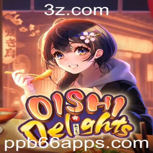 Descubra OishiDelights: Um Mergulho no Universo do ppb66 App