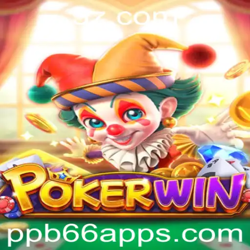 Explorando o POKERWIN: Um Mergulho no ppb66 app