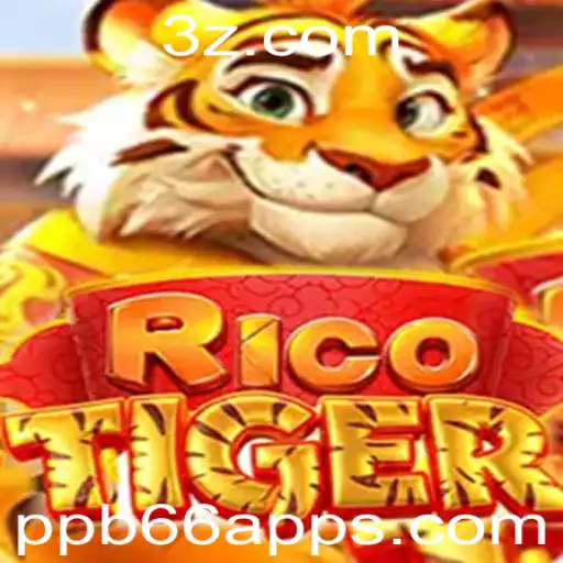 Descubra o Emocionante Mundo do Jogo RicoTiger