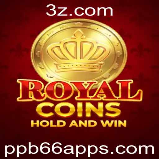 Descubra o Mundo de RoyalCoins e o ppb66 App