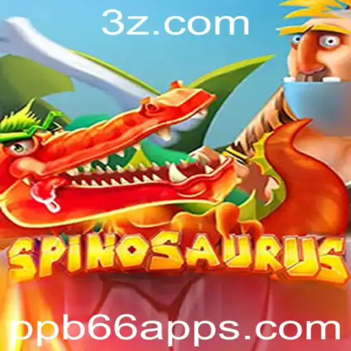 Explorando o Mundo do Jogo Spinosaurus: Uma Aventura Pré-Histórica com ppb66 app