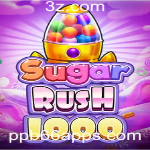 SugarRush1000: Um Mergulho no Mundo Doce do Jogo