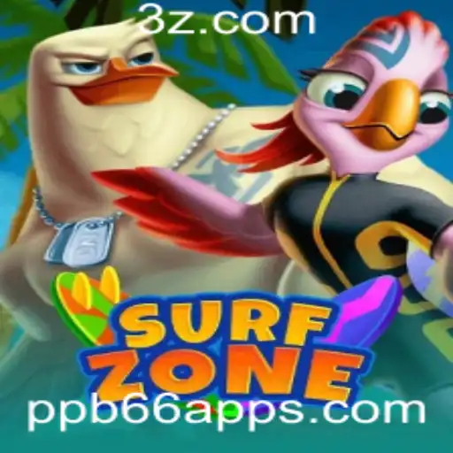 Explorando SurfZone: Uma Nova Dimensão no Mundo dos Jogos
