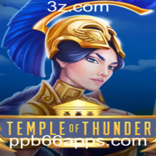 Explorando o Mundo Envolvente de TempleofThunder: Uma Aventura Épica