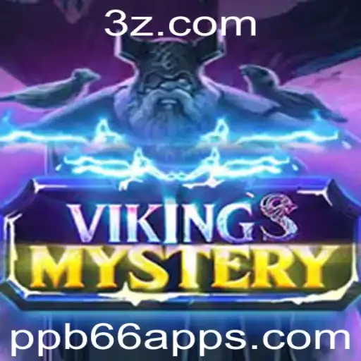 VikingsMystery: Mergulhe no Intrigante Mundo dos Vikings com o ppb66 App